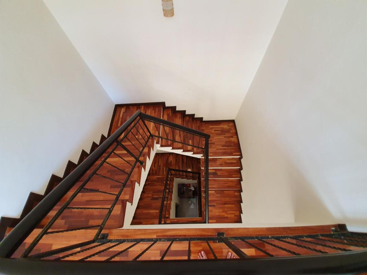 Eden Cosy Living Appartement Batu Feringgi Buitenkant foto