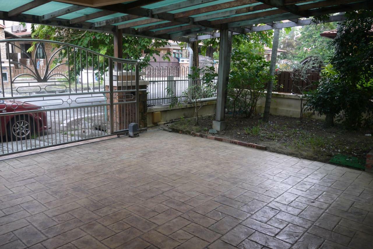 Eden Cosy Living Appartement Batu Feringgi Buitenkant foto
